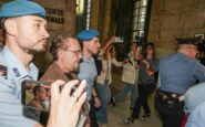 omicidio genini al via processo contro gianluca soncin la madre di pamela urla bastardo 2