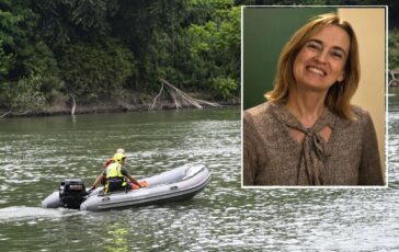 omicidio san stino di livenza recuperato dal canale il corpo di chiara guerra uccisa dal nipote 2