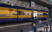 omicidio alla stazione certosa di milano fermato un 19enne 2