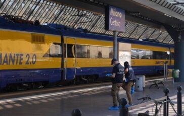 Omicidio alla stazione Certosa di Milano fermato un 19enne 364x230