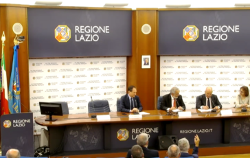 Oncologia di precisione nel Lazio dare sostanza al Molecular Tumor Board regionale 364x230