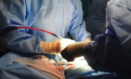 Operata al femore a 104 anni gia in piedi il giorno successivo allintervento 265x160