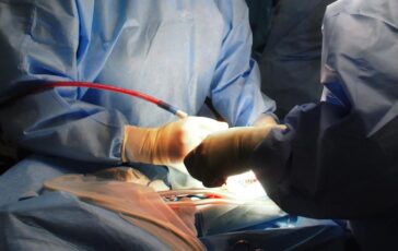 Operata al femore a 104 anni gia in piedi il giorno successivo allintervento 364x230