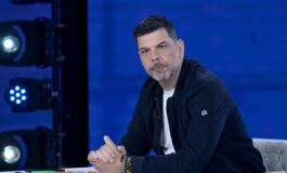 Ore 14 Salvo Sottile in pole per successione Milo Infante 265x160
