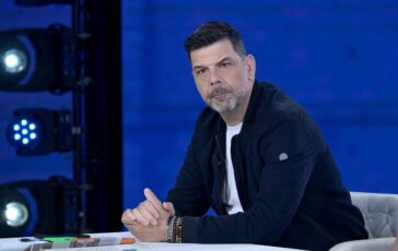 Ore 14 Salvo Sottile in pole per successione Milo Infante 364x230