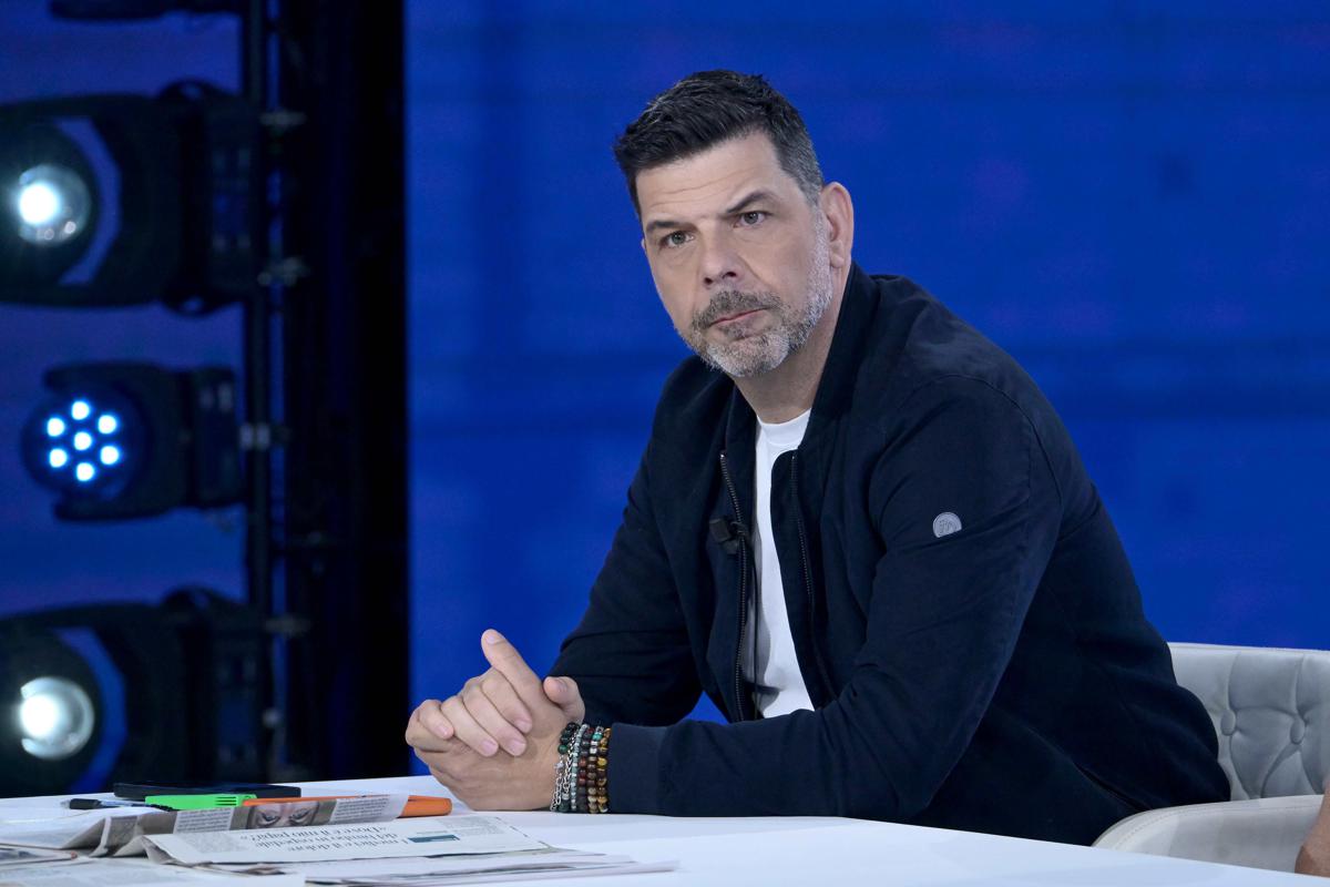 'Ore 14', Salvo Sottile in pole per successione Milo Infante