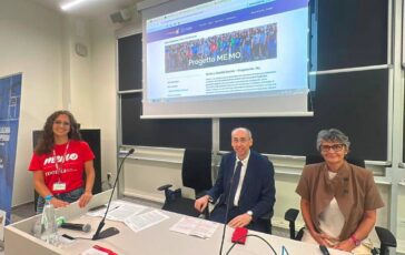 Orientamento universitario oltre 80 studenti selezionati per Giornate Me.Mo  364x230