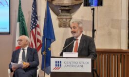 Ottanta anni di Bms in Italia Rocca Vaccini e farmaci innovativi investimenti strategici 265x160