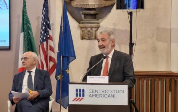 ottanta anni di bms in italia rocca vaccini e farmaci innovativi investimenti strategici 2