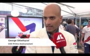 ottathycal prima assicurazioni cosi nasce la partnership con pininfarina 2