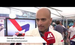 Ottathycal Prima Assicurazioni Cosi nasce la partnership con Pininfarina 265x160