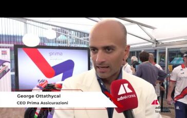 Ottathycal Prima Assicurazioni Cosi nasce la partnership con Pininfarina 364x230