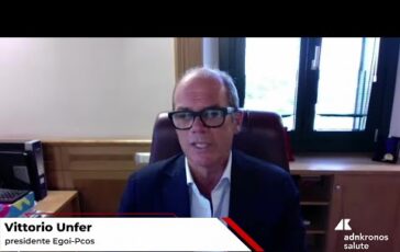 Ovaio policistico Unfer Egoi Pcos ‘passaggio a Pmos primo passo internazionale 364x230