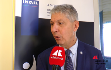 Pa Fiori Inail Dobbiamo governare e anticipare il cambiamento non subirlo 364x230