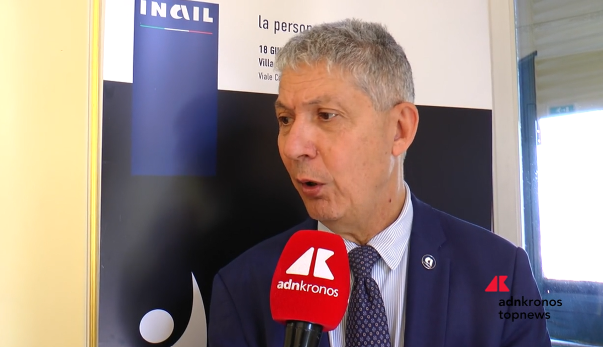 Pa, Fiori (Inail): "Dobbiamo governare e anticipare il cambiamento, non subirlo"