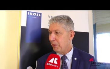 Pa Fiori Inail dobbiamo governare e anticipare il cambiamento non subirlo 364x230