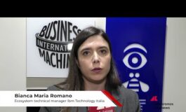 Pa Romano Ibm Technology Italia ‘ripensare i processi per migliorare produttivita 265x160