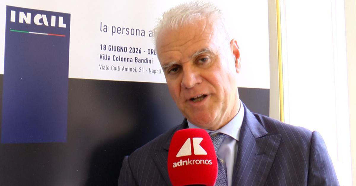 Pa, Zangrillo: "Non dobbiamo temere il cambiamento, ma coglierne le opportunità"
