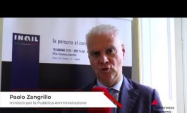 Pa Zangrillo non possiamo fermare il cambiamento con ddl Merito premi ai migliori 265x160