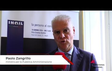 Pa Zangrillo non possiamo fermare il cambiamento con ddl Merito premi ai migliori 364x230
