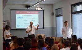 Padova con programma Me.Mo . Scuola Galileiana di Studi Superiori accompagna scelte dei giovani 265x160