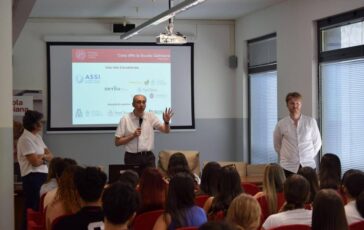 Padova con programma Me.Mo . Scuola Galileiana di Studi Superiori accompagna scelte dei giovani 364x230