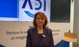 Paolini Adi Con Danone investiamo su giovani e ricerca 265x160