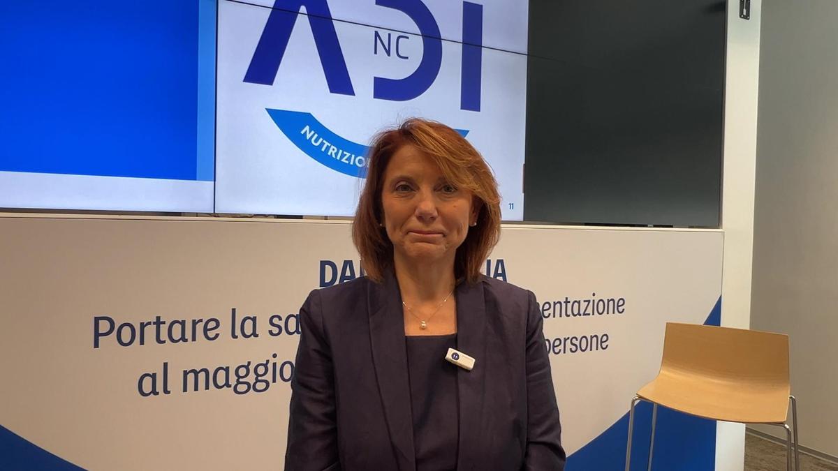 Paolini (Adi): "Con Danone investiamo su giovani e ricerca"