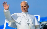 papa leone la risposta a sorpresa sul real madrid poi svela il suo tifo per i mondiali 2