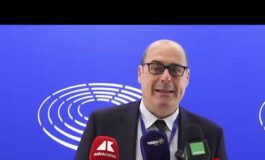 Patto Mediterraneo Zingaretti Pd Eu rilancia dialogo e integrazione con universita e imprese 265x160