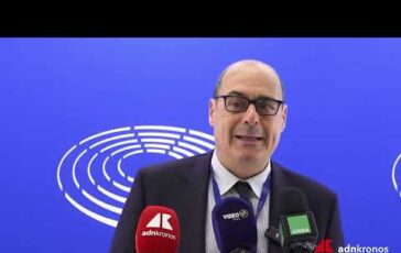 Patto Mediterraneo Zingaretti Pd Eu rilancia dialogo e integrazione con universita e imprese 364x230
