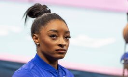Paura per Simone Biles Ho rischiato di morire 265x160