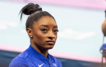 Paura per Simone Biles Ho rischiato di morire 364x230