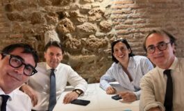 Pd M5S e Avs accelerano a luglio due piazze per la proposta progressista 265x160