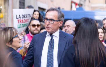 Pd domani alle 11 Francesco Boccia in diretta allAdnkronos 364x230