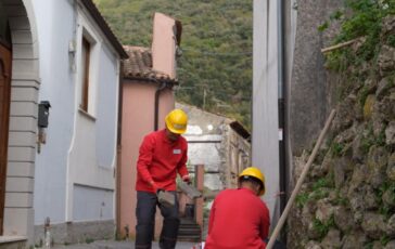 Per FiberCop doppietta al Best In Media Communication 364x230