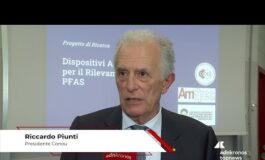 Pfas Piunti Pres. Conou Servono analisi immediate per il riciclo dei rifiuti 265x160