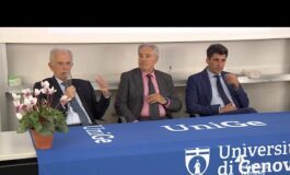 Pfas nasce il progetto UniGe AmSpec Conou per un monitoraggio rapido con dispositivi in carta 265x160