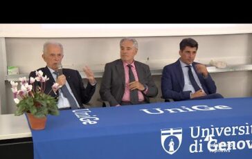 Pfas nasce il progetto UniGe AmSpec Conou per un monitoraggio rapido con dispositivi in carta 364x230