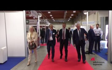Piacenza Expo conclusa con successo la triplice kermesse firmata Mediapoint Exhibitions su H2 364x230