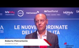 Pietrantonio Unrae Aumento prezzi auto e normative cambiano il mercato transizione metta il 265x160