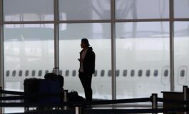 Pilota segnala impatto con drone in avvicinamento allaeroporto Jfk di New York scatta indagine 265x160