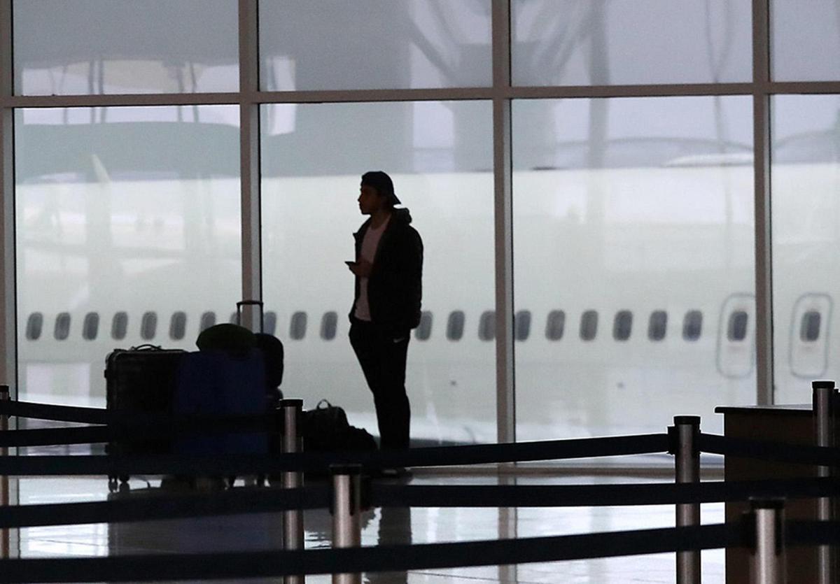 Pilota segnala impatto con drone in avvicinamento all'aeroporto Jfk di New York, scatta indagine