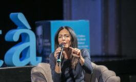 Pina Picierno lascia il Pd La casa dei riformisti non ce piu 265x160