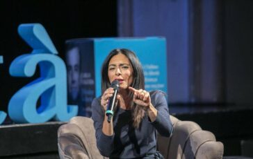 Pina Picierno lascia il Pd La casa dei riformisti non ce piu 364x230