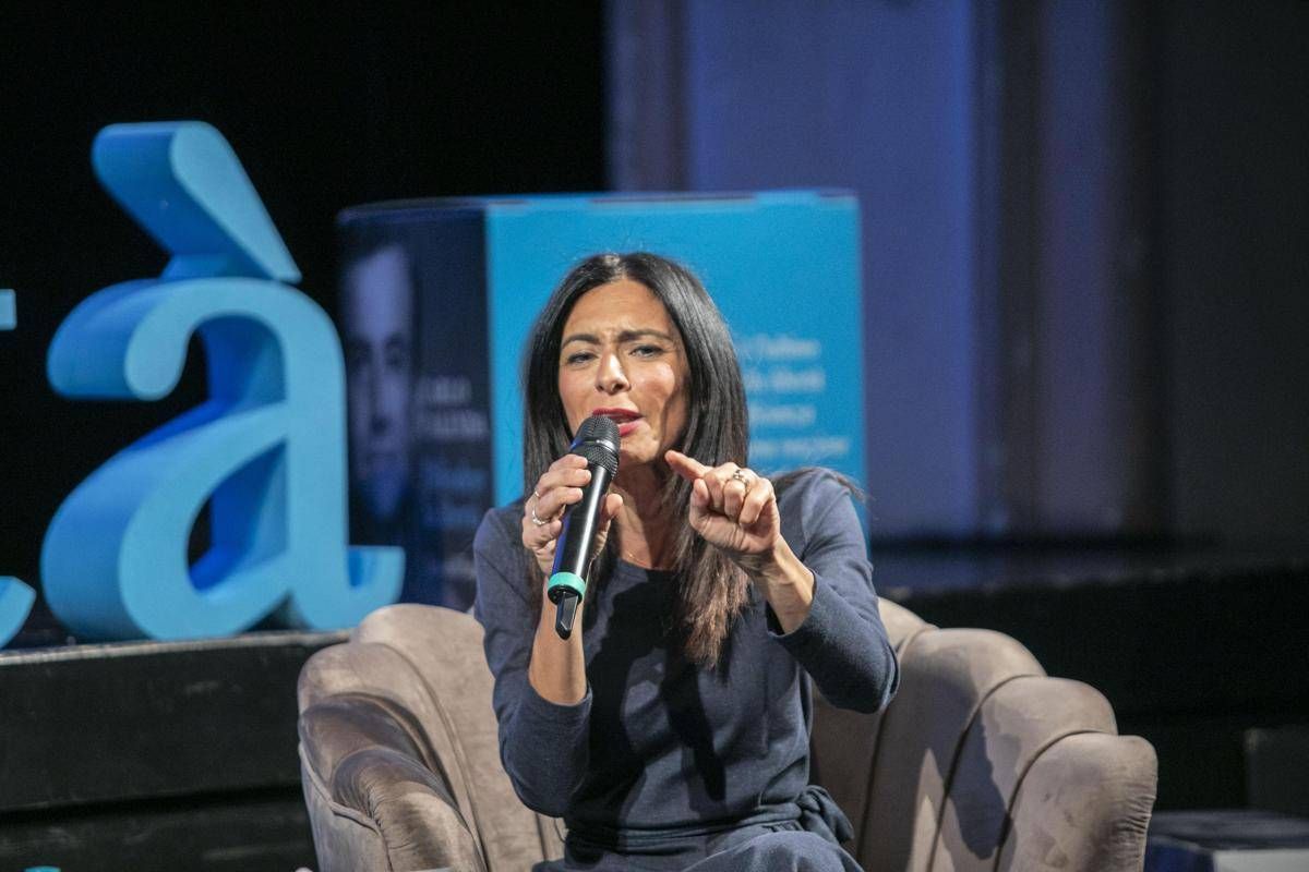 Pina Picierno lascia il Pd: "La casa dei riformisti non c'è più"