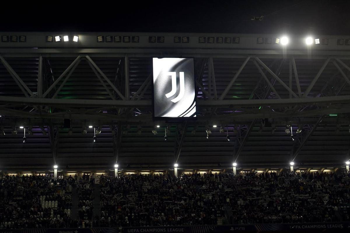 plusvalenze juve archiviato procedimento su bilancio 2022 2