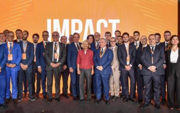 Polimi Cdp 7 progetti di innovazione e sostenibilita premiati con Impact Award 364x230