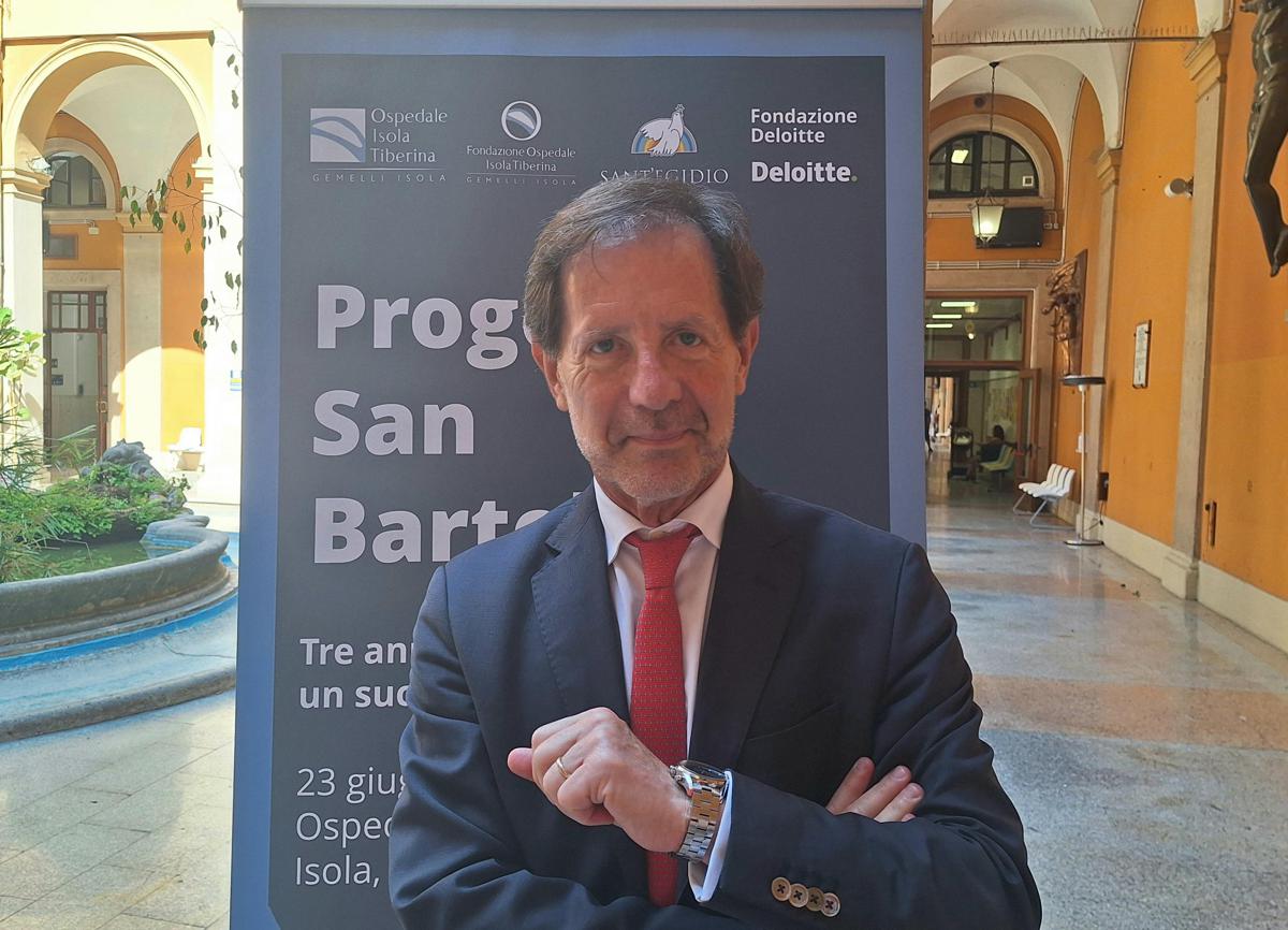 Pompei (Deloitte): "Ridurre le barriere alle cure è possibile"