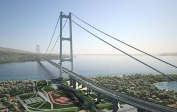 Ponte Messina inchiesta pm Roma Indagati avvicinarono altri due magistrati ma tentativo falli 364x230